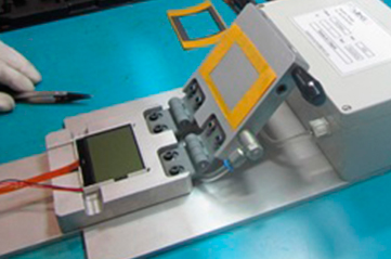 Assembly Components