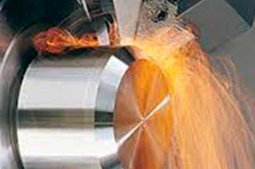 Milling and Turning